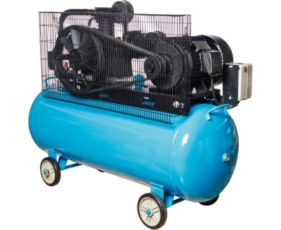 Компрессор Concorde CD-AC700/200-3, изображение 4