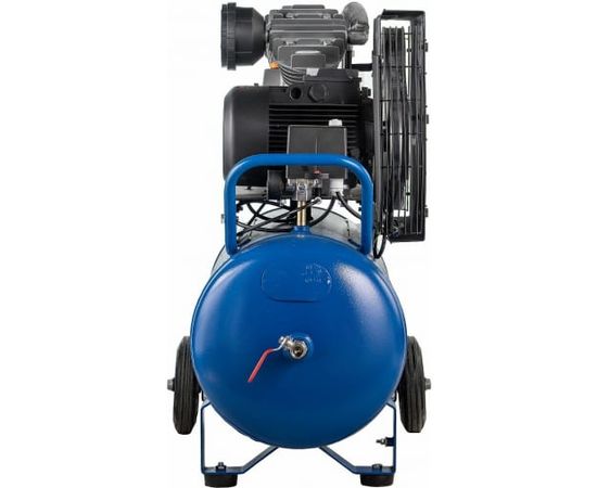 Компрессор Remeza СБ4/С-100 LB50 (20646), изображение 4