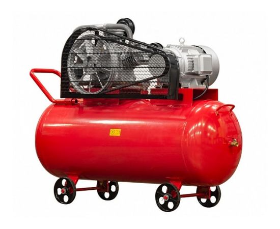 Компрессор Aurora Tornado-275, изображение 5