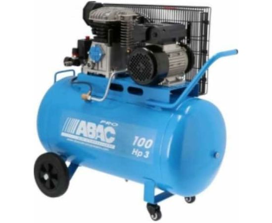 Компрессор ABAC A39 100 CM3, изображение 3