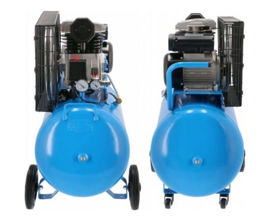 Компрессор ABAC A39 100 CM3, изображение 4