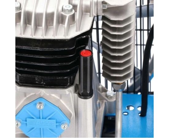 Компрессор ABAC A39 100 CM3, изображение 5