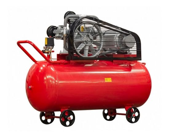 Компрессор Aurora Tornado-275, изображение 7