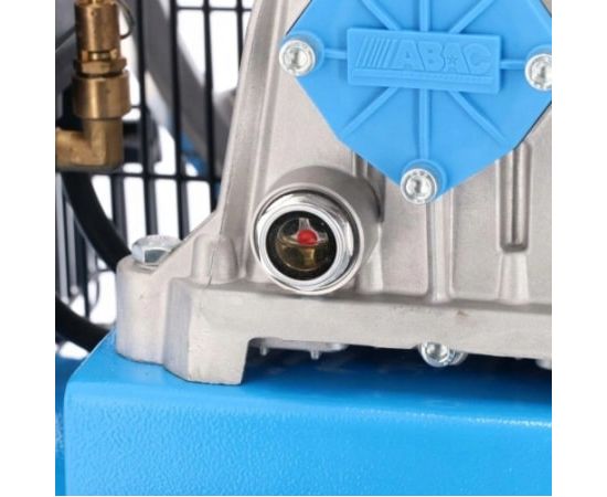 Компрессор ABAC A39 100 CM3, изображение 6