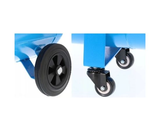 Компрессор ABAC A39 100 CM3, изображение 8