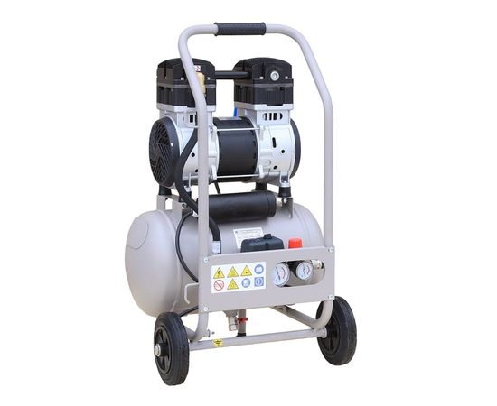 Компрессор Remeza СБ4/C-20.OLD20 (3046290), изображение 2