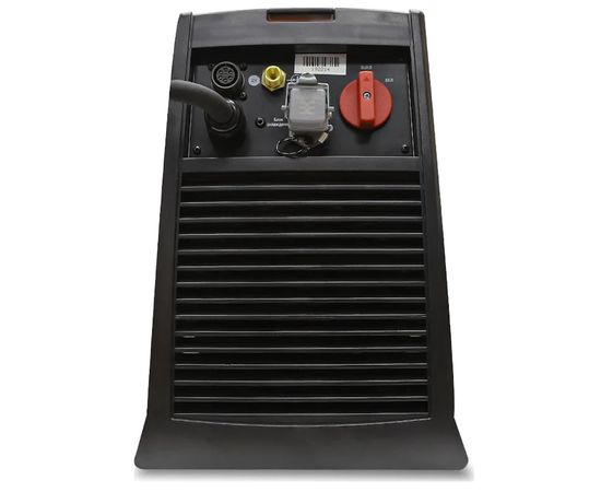 Сварочный аппарат FoxWeld WECO TIG 233 AC/DC PULSE LCD (8753), изображение 2