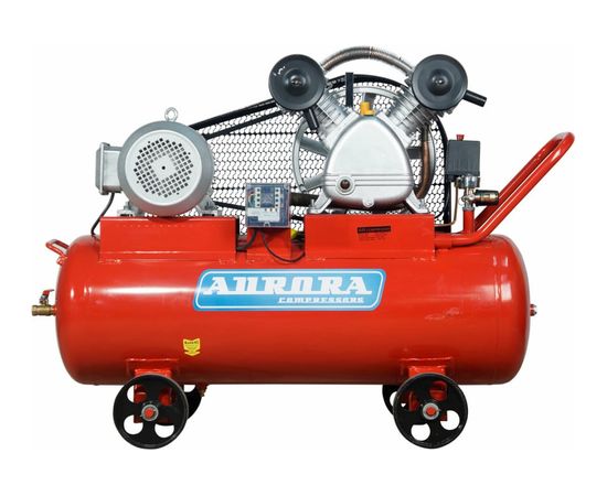 Компрессор Aurora Tornado-110, изображение 2 от магазина Вимкор Компрессор Aurora Tornado-110, изображение 2