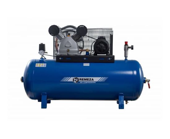 Компрессор Remeza СБ4/Ф-270 LB50 (20389), изображение 3