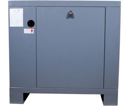 Компрессор CrossAir CA5.5-10RA, изображение 3