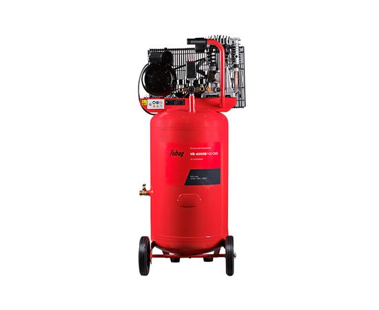 Компрессор Fubag VB 4000B/100 CM3, изображение 3 от магазина Вимкор Компрессор Fubag VB 4000B/100 CM3, изображение 3
