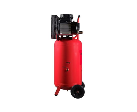 Компрессор Fubag VB 4000B/100 CM3, изображение 4 от магазина Вимкор Компрессор Fubag VB 4000B/100 CM3, изображение 4