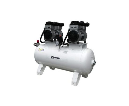 Компрессор Remeza СБ4/С-100.OLD20-3Т/10 (3046300), изображение 2