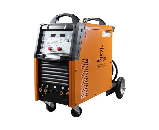 Сварочный аппарат FoxWeld TIG 501 AC/DC Pulse (7810), изображение 3