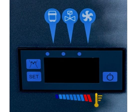 Осушитель ATS DSI 60, изображение 3