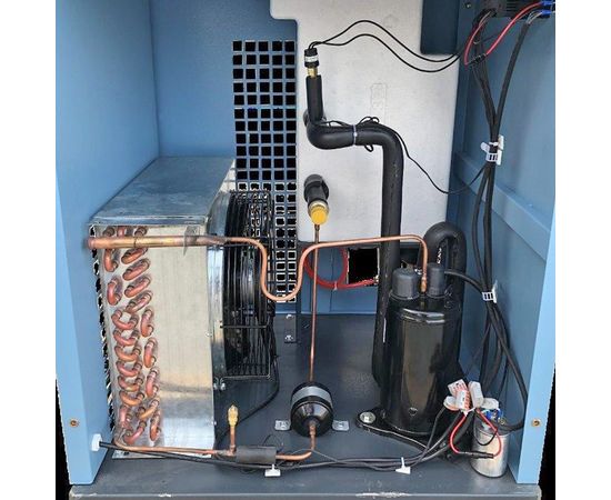 Осушитель COMARO CRD-2.6, изображение 3