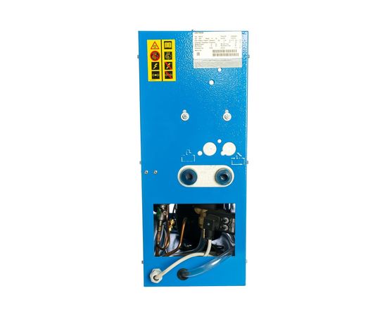 Осушитель KRAFTMANN KHD 20, изображение 4