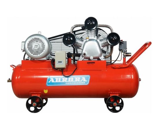 Компрессор Aurora TORNADO-135, изображение 2