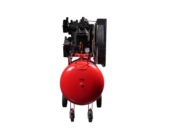Компрессор Fubag DCF-1300/270 CT11, изображение 3