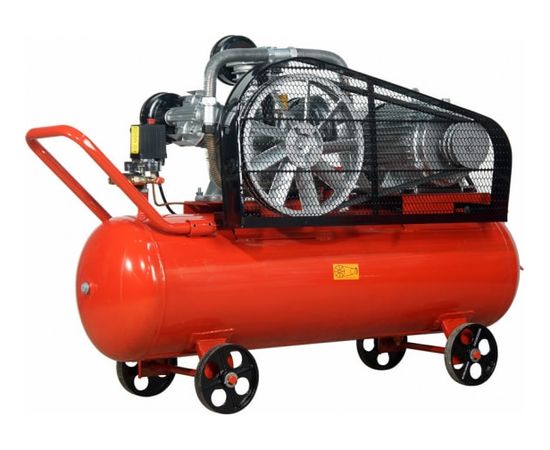 Компрессор Aurora TORNADO-135, изображение 4