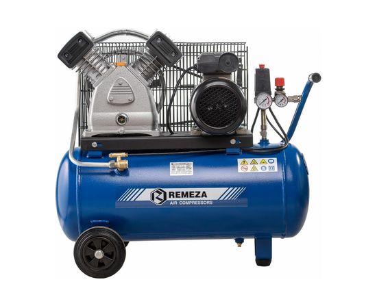 Компрессор Remeza CБ4/C-50 LB30A, изображение 2 от магазина Вимкор Компрессор Remeza CБ4/C-50 LB30A, изображение 2