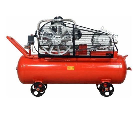 Компрессор Aurora TORNADO-135, изображение 5