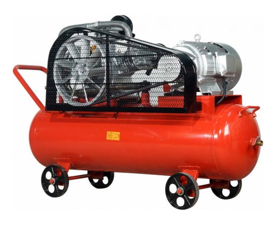 Компрессор Aurora TORNADO-135, изображение 6