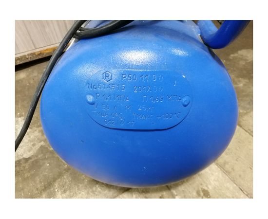 Компрессор Remeza CБ4/C-50 LB30A, изображение 5 от магазина Вимкор Компрессор Remeza CБ4/C-50 LB30A, изображение 5