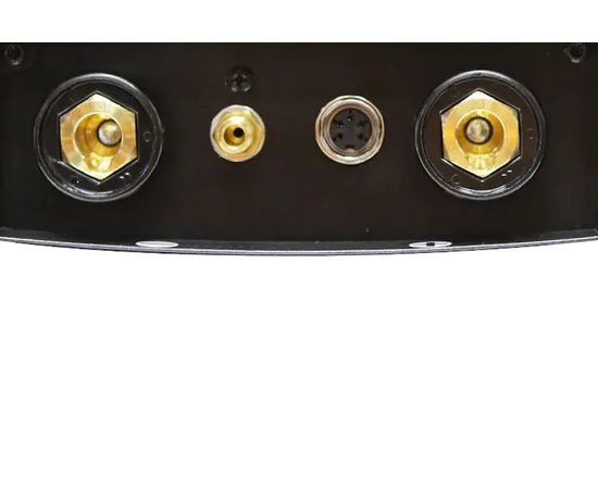 Сварочный аппарат FoxWeld WECO TIG 233 AC/DC PULSE LCD (8753), изображение 4