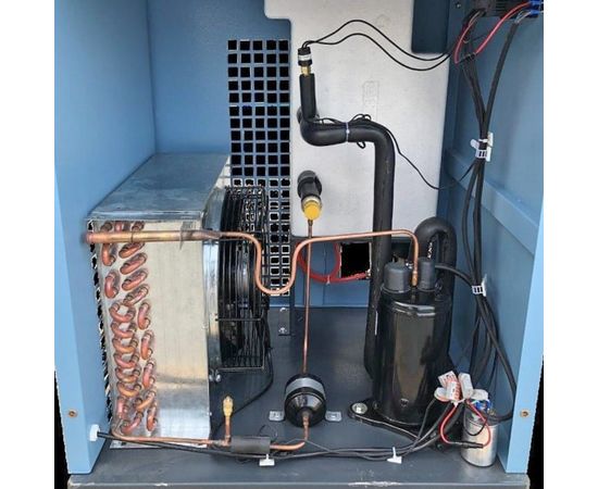 Осушитель COMARO CRD-2.0, изображение 4