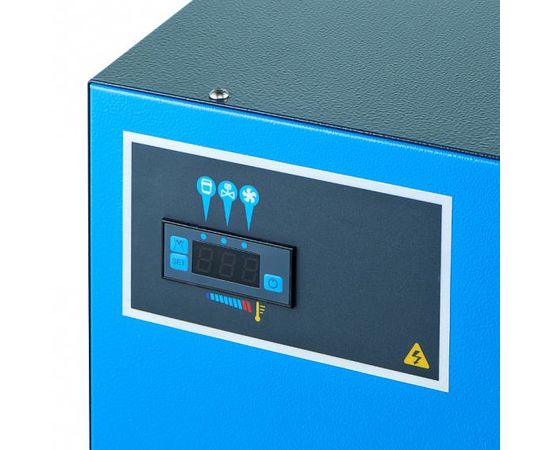 Осушитель ATS DSI 120, изображение 2