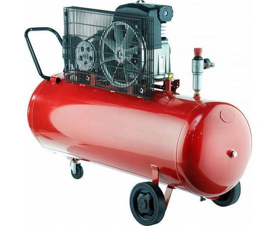 Компрессор FINI MK-113-270-5.5, изображение 2 от магазина Вимкор Компрессор FINI MK-113-270-5.5, изображение 2