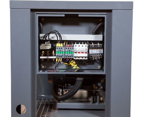 Компрессор CrossAir CA7.5-10RA, изображение 4