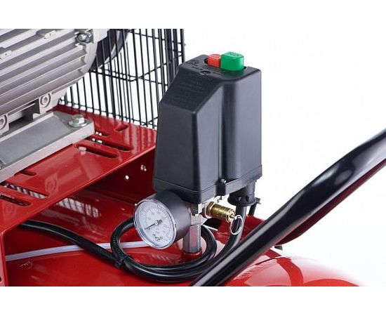 Компрессор FINI BK-119-270-7.5, изображение 2 от магазина Вимкор Компрессор FINI BK-119-270-7.5, изображение 2