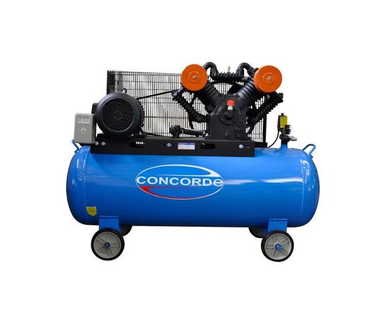 Компрессор Concorde CD-AC1000/300-3, изображение 2