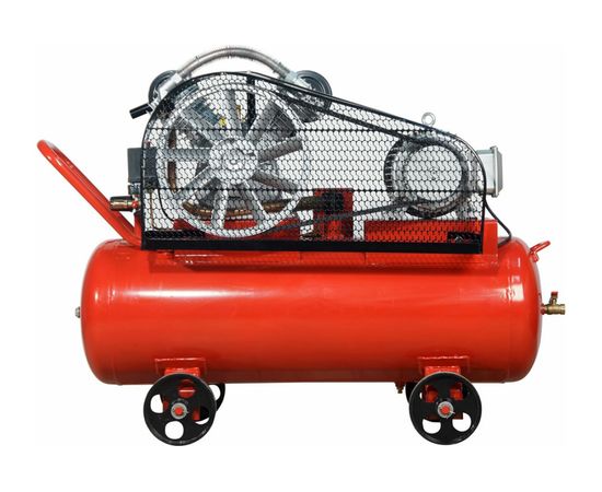 Компрессор Aurora Tornado-110, изображение 5 от магазина Вимкор Компрессор Aurora Tornado-110, изображение 5