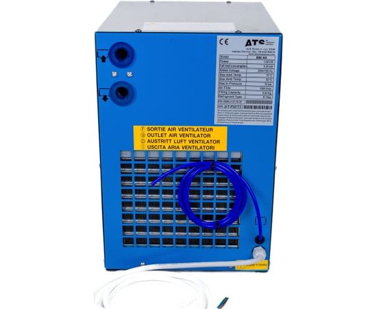 Осушитель ATS DSI 60, изображение 5