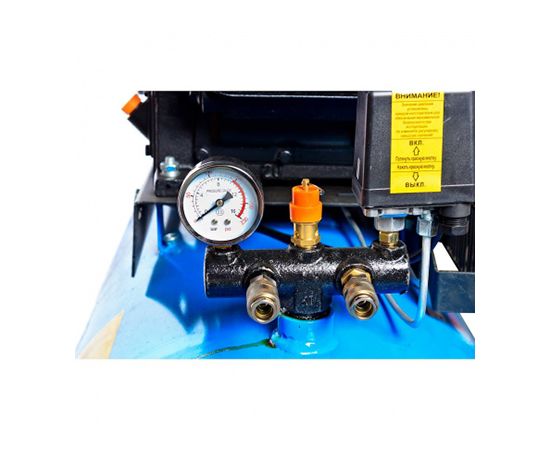 Компрессор Concorde CD-AC1000/300-3, изображение 4