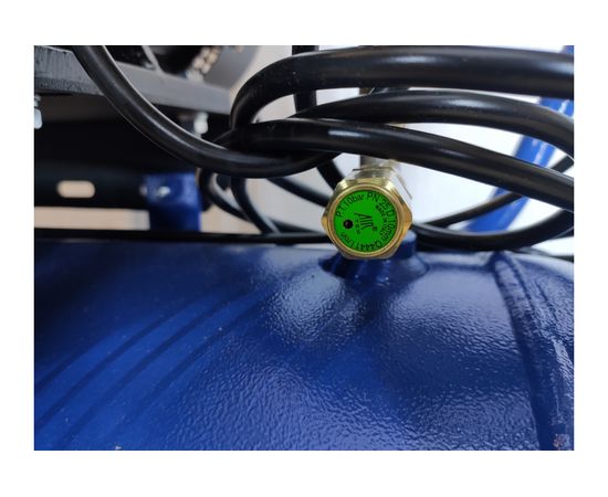 Компрессор Remeza СБ4/С-50 LB40 (21206), изображение 5