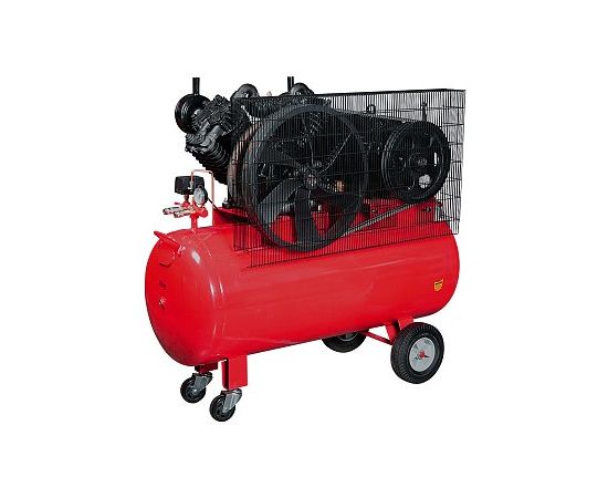 Компрессор Fubag DCF-1700/270 СТ15, изображение 2