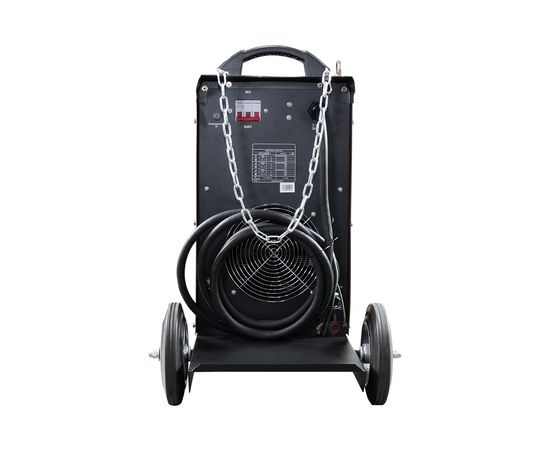 Сварочный аппарат FoxWeld TIG 501 AC/DC Pulse (7810), изображение 6