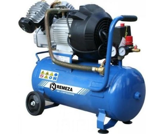 Компрессор Remeza CБ4/C-100 J2047B, изображение 2
