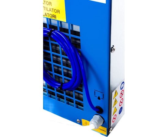 Осушитель ATS DSI 60, изображение 6