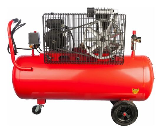 Компрессор Fubag B4000B/100 СМ3, изображение 2