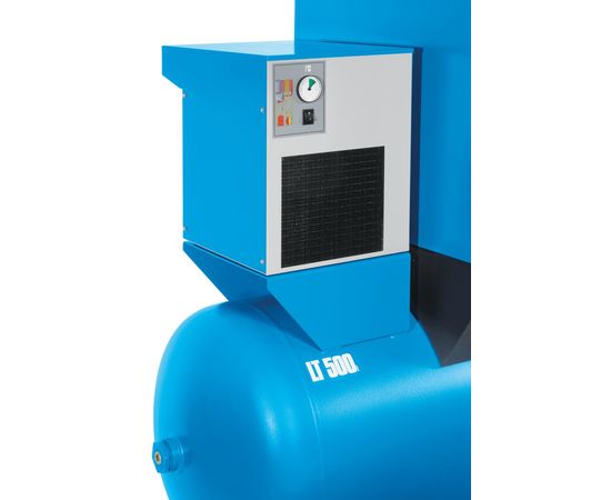 Компрессор ABAC B5900/LN/270/FT5.5, изображение 2 от магазина Вимкор Компрессор ABAC B5900/LN/270/FT5.5, изображение 2