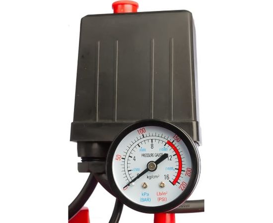 Компрессор Fubag B4000B/100 СМ3, изображение 4