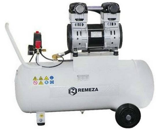 Компрессор Remeza СБ4/C-50.OLD20-3/10 (3046650), изображение 3 от магазина Вимкор Компрессор Remeza СБ4/C-50.OLD20-3/10 (3046650), изображение 3