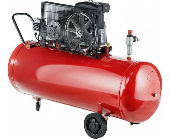 Компрессор FINI MK-113-200-4, изображение 3