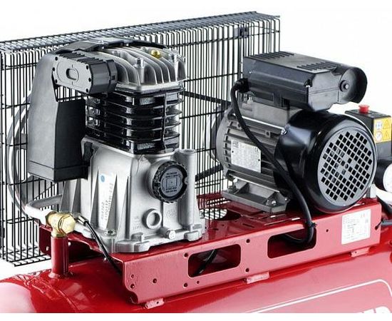 Компрессор FINI MK-113-200-4, изображение 4