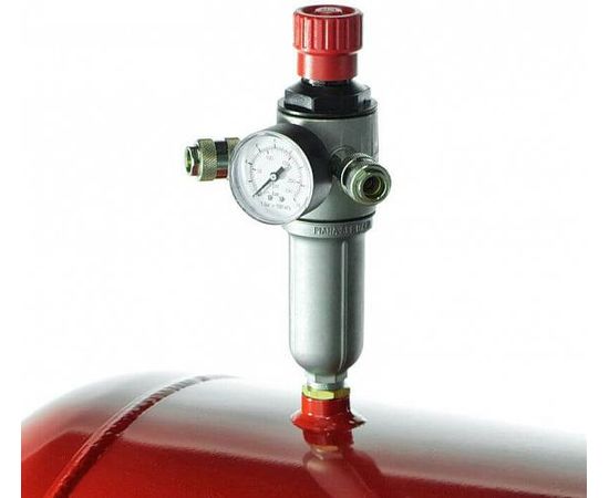 Компрессор FINI MK-113-270-5.5, изображение 5 от магазина Вимкор Компрессор FINI MK-113-270-5.5, изображение 5